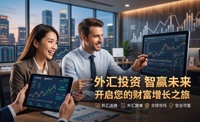 xm外汇平台怎么样？正规吗？综合评测丨2026更新