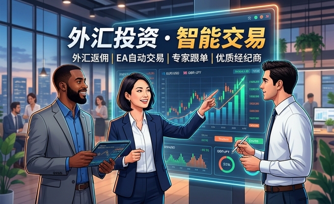 xm外汇交易平台2026年注册开户实名认证流程解析