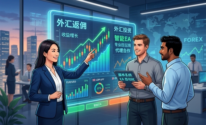 xm返佣计算/xm返佣算法/xm返佣 - 知乎