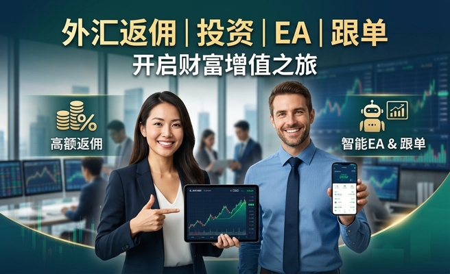 xm 返现| 外汇返佣