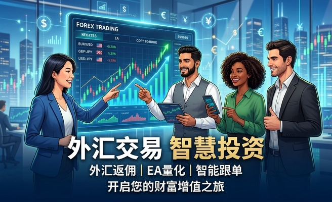 xm 交易账户开户指南– 通往多元化市场的大门