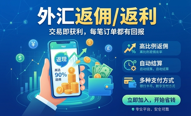 xm个人专区 - 个性化的交易体验