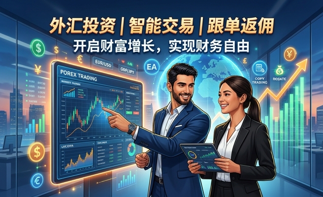 xm外汇平台怎么样？正规吗？综合评测丨2026更新